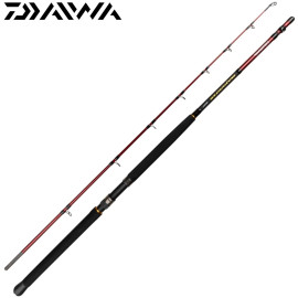 Удилище лодочное Daiwa Seahunter Boat